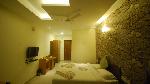 Rivulet Resort